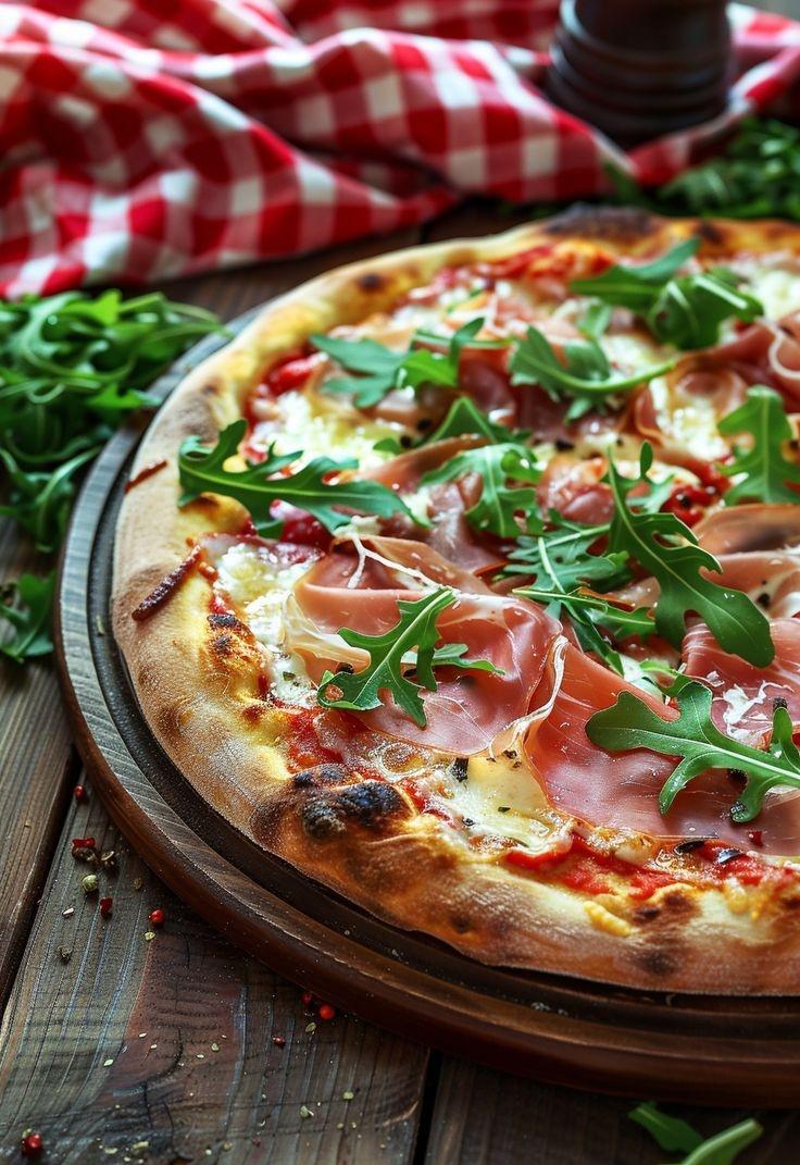 Prosciutto