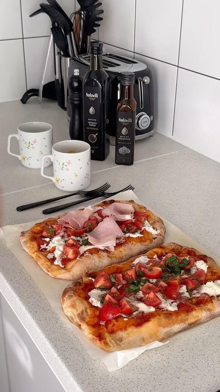 Bruschetta